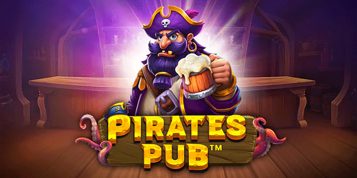 Tips untuk Mencapai Jackpot dalam Permainan Slot Pirates Pub
