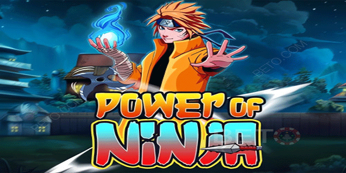 Panduan Mendapatkan Maxwin di Slot Power Of Ninja