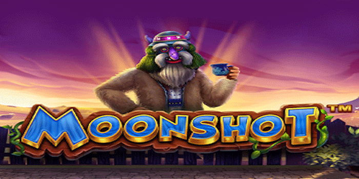 Cara Cerdas Bermain Slot Moonshot Agar Mendapatkan Jackpot