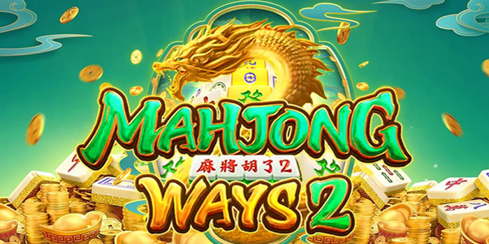 Trik Gacor Mahjong Ways 2 Di Situs Palu4d