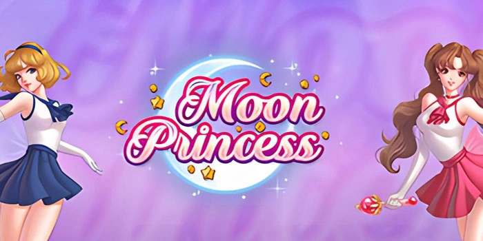 Cara Mudah Mendapatkan Jackpot Di Slot Moon Princess