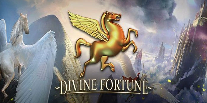 Rahasia Jitu Mendapatkan Jackpot Di Slot Divine Fortune