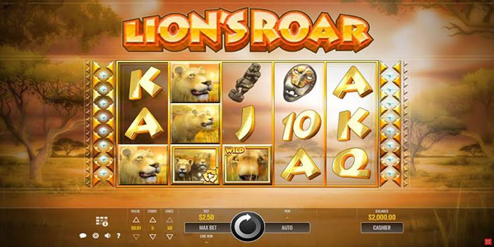 Memanfaatkan Fitur Bonus dan Free Spins
