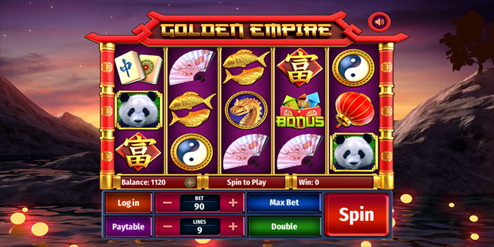 Memanfaatkan Fitur Bonus dan Free Spin
