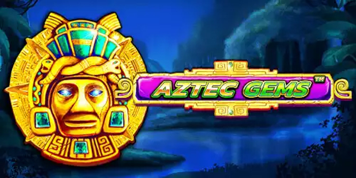 Penjelasan Struktur Aztec Gems Wild Multiplier