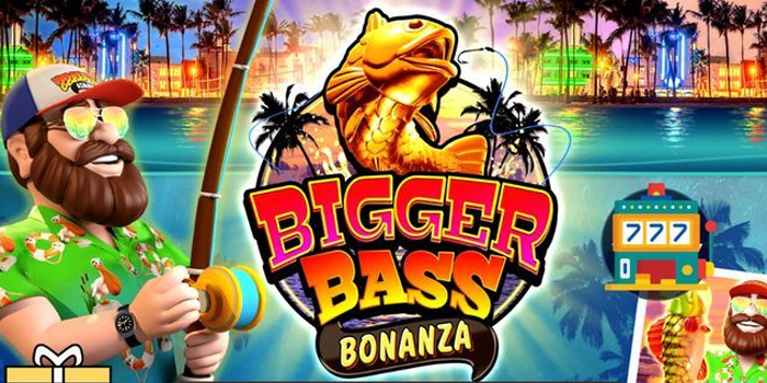 Eksplorasi Fitur Big Bass Bonanza Free Round Kolektor