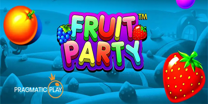 Analisis Detail Cluster Tumble Pop Di Fruit Party Cluster