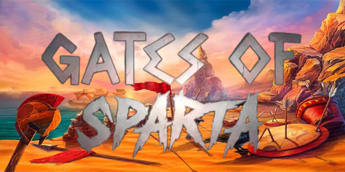 Panduan RTP Tinggi Gates Of Sparta