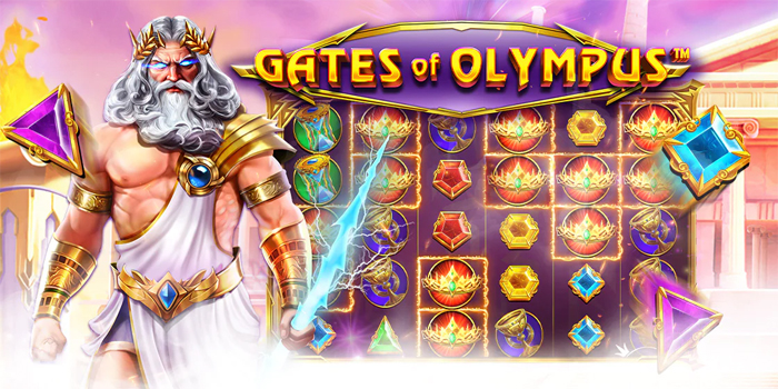 Review Multipliers Gates Of Olympus Lightning Scatter