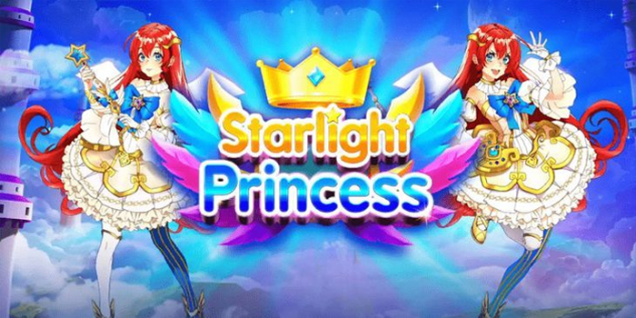 Analisis RTP Optimal Starlight Princess Scatter Tumble