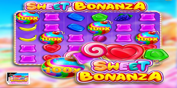 Pembahasan Fitur Sweet Bonanza Scatter Cascade