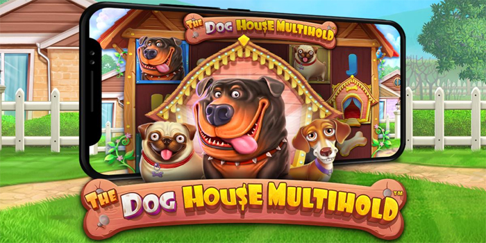 Kajian Wild Lengket The Dog House Free Spin