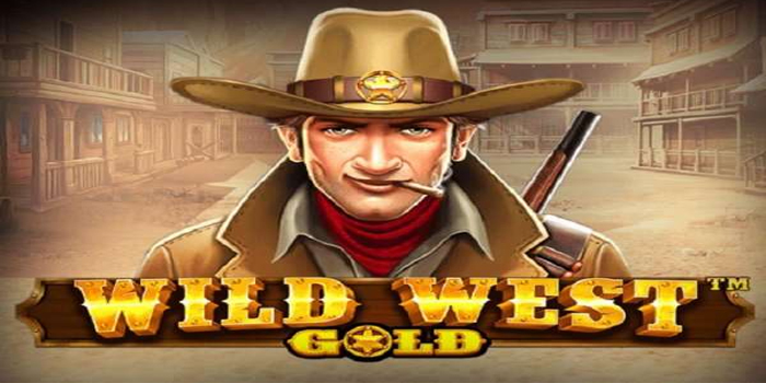 Ulasan Mekanik Wild West Gold Wild Pengganda