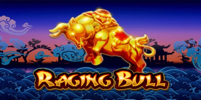 Modal Kecil Jadi Sultan! Cara Sakti Main Slot Raging Bull