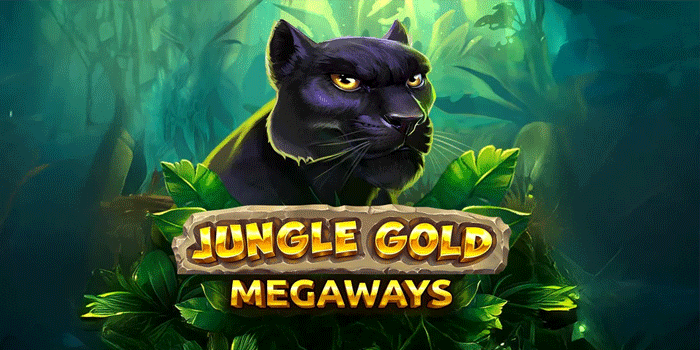 Trik Efektif Raih Jackpot Instan di Slot Jungle Gold Megaways