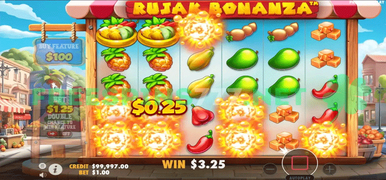Jurus Andal Mengelola Spin Dan Modal Di Slot Rujak Bonanza Jurus Andal Mengelola Spin Dan Modal Di Slot Rujak Bonanza