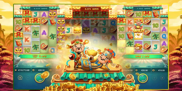 Tips Memaksimalkan Peluang Kemenangan